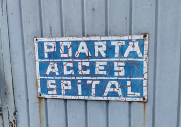 Spitalele din PNRR intră pe ultima sută de metri: 7 aproape gata, dar unele proiecte au fost tăiate din pricina întârzierilor