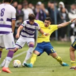 Poli Timișoara revine în Liga 2 după trei ani de absență
