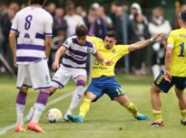Poli Timișoara revine în Liga 2 după trei ani de absență