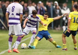 Poli Timișoara revine în Liga 2 după trei ani de absență