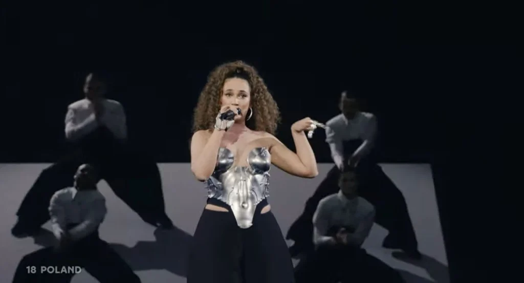 Polonia Eurovision