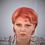 Lia Olguța Vasilescu a susținut o conferință de presă în care a apărut extrem de obosită și îngrijorată în contrast cu atitudinea ei vioaie și îngrijită