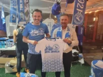 Familia Klein, despre schimbarea denumirii stadionului din Hunedoara: Nu am cerut retragerea numelui Michael Klein, ci respectarea drepturilor legale