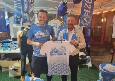 Familia Klein, despre schimbarea denumirii stadionului din Hunedoara: Nu am cerut retragerea numelui Michael Klein, ci respectarea drepturilor legale