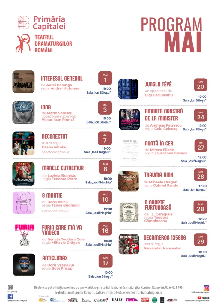 Program MAI