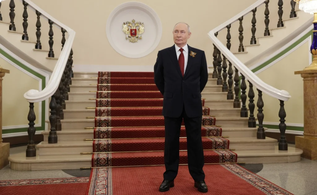 De ce un NATO pe care America nu-l mai controlează ar fi mai periculos pentru Putin