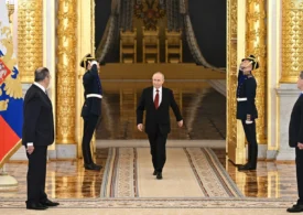 WSJ: Oficialii europeni se tem că Rusia ar putea pregăti un atac asupra NATO în următoarele 12 luni