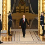 Why we shouldn’t fear a strong Russia, but a dying Russia