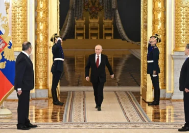 De ce nu trebuie să ne temem de o Rusie puternică, ci de o Rusie muribundă