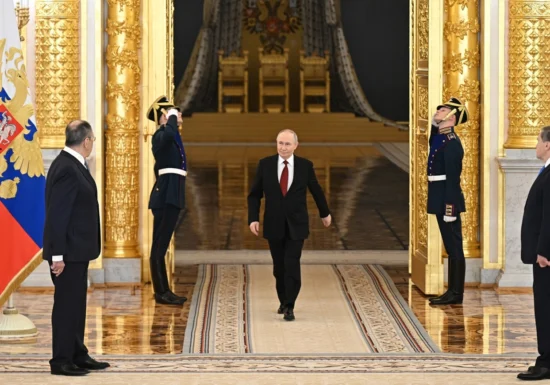 De ce nu trebuie să ne temem de o Rusie puternică, ci de o Rusie muribundă