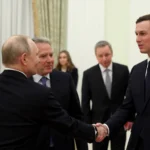 Kievul știe de ce trimisii lui Trump nu vin în Ucraina