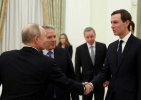 Kievul știe de ce trimisii lui Trump nu vin în Ucraina