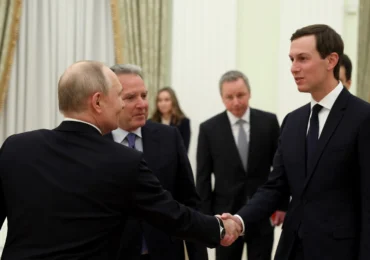 Kievul știe de ce trimisii lui Trump nu vin în Ucraina