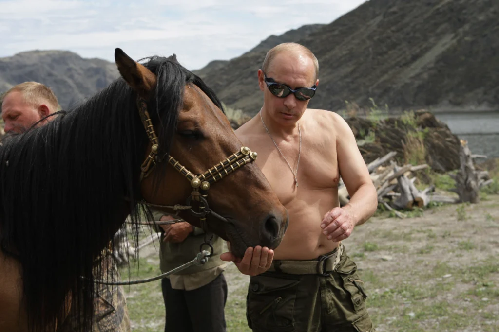 Wall Street Journal: Cum a devenit longevitatea o prioritate de stat în Rusia lui Putin – proiectul de 26 de miliarde de dolari al Kremlinului