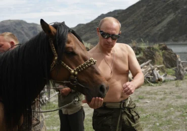 Wall Street Journal: Cum a devenit longevitatea o prioritate de stat în Rusia lui Putin - proiectul de 26 de miliarde de dolari al Kremlinului