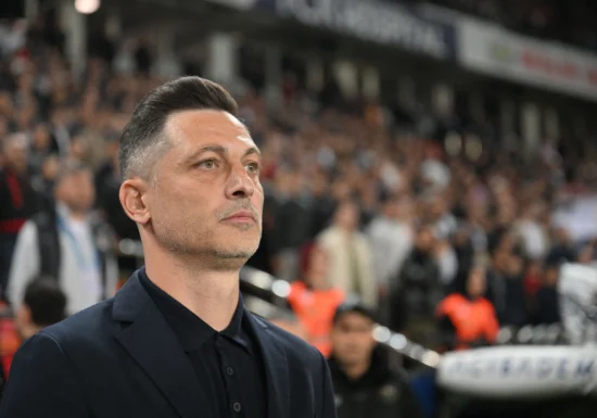 Mirel Rădoi, anunț despre plecarea de la Gaziantep FK