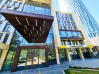 Companii care ne pun pe harta Europei Raiffeisen Bank: oameni, tehnologie și antreprenoriat într-o bancă europeană construită pe încredere