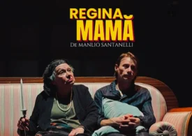 „Regina mamă” și „Gaițele”, închid luna mai pe scenele din București, Constanța și Focșani