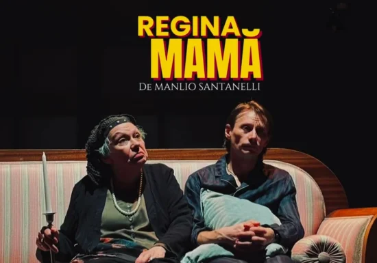 „Regina mamă” și „Gaițele”, închid luna mai pe scenele din București, Constanța și Focșani