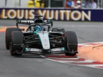 George Russell va pleca din pole position în Marele Premiu al Canadei
