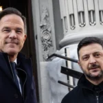 Cinci țări NATO blochează planul lui Rutte pentru mai mult ajutor militar destinat Ucrainei