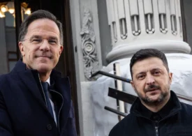 Cinci țări NATO blochează planul lui Rutte pentru mai mult ajutor militar destinat Ucrainei