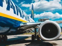Ryanair nu se teme de o criză de kerosen, dar avertizează că s-ar putea scumpi biletele