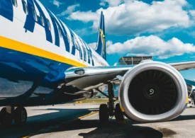 Ryanair nu se teme de o criză de kerosen, dar avertizează că s-ar putea scumpi biletele