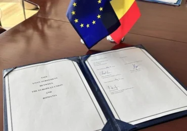 Bolojan: 5 avantaje pentru România după ce a semnat acordul SAFE