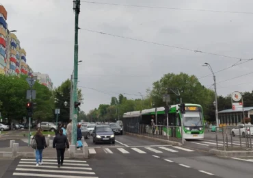 Ciucu anunță când va scumpi biletul STB: Să mai dea afară din pile și relații