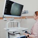 Salvați Copiii România răspunde apelului medicilor din Chișinău și dotează Institutul Mamei și Copilului cu un sistem de videocolonoscopie pediatrică