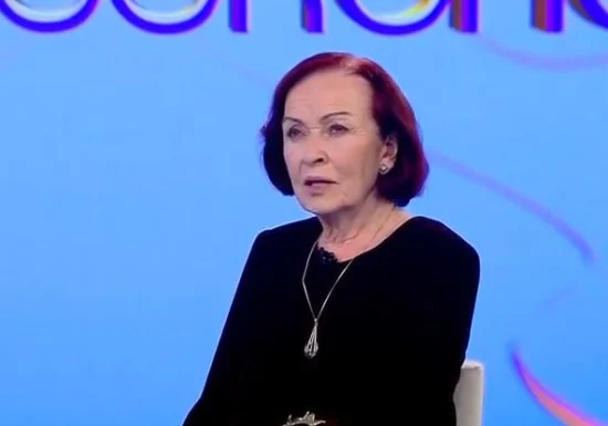 Sanda Țăranu, simbol al TVR timp de aproape patru decenii, a murit la 87 de ani