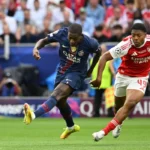 PSG câștigă Liga Campionilor la lovituri de departajare