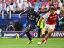 PSG câștigă Liga Campionilor la lovituri de departajare
