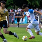 FCSB și-a găsit jucător U21: „Avem mari speranțe la el”