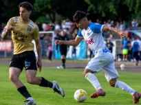 FCSB și-a găsit jucător U21: „Avem mari speranțe la el”