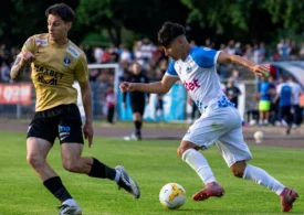 FCSB și-a găsit jucător U21: „Avem mari speranțe la el”