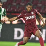 Transfer la Rapid: Giuleștenii aduc un star de la CFR Cluj