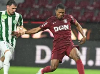 Transfer la Rapid: Giuleștenii aduc un star de la CFR Cluj