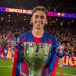 Presa din Spania se înclină în fața FC Barcelona după câștigarea titlului