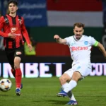 Superliga: FCSB pierde în deplasare cu Csikszereda
