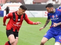 Transfer neașteptat la FCSB: „I-am făcut o ofertă oficială”