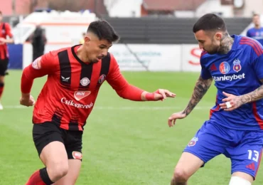 Transfer neașteptat la FCSB: "I-am făcut o ofertă oficială"