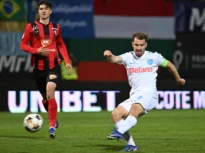 Superliga: FCSB pierde în deplasare cu Csikszereda