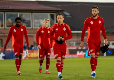 Cunoaștem și ultima echipă promovată direct în Superliga