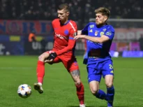 Superliga: FCSB se împiedică de Unirea Slobozia