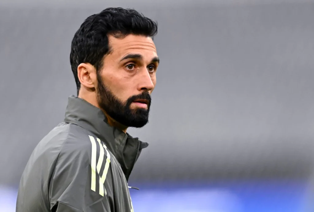 Alvaro Arbeloa, anunț despre plecarea de la Real Madrid
