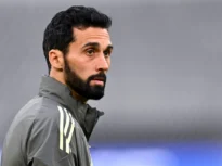 Alvaro Arbeloa, anunț despre plecarea de la Real Madrid