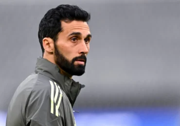 Alvaro Arbeloa, anunț despre plecarea de la Real Madrid