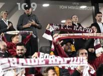 Rapid dezvăluie numele antrenorului pe care îl vrea: „Ni-l dorim”